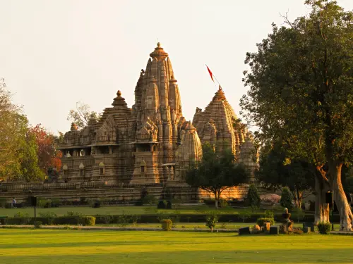 Madhya Pradesh- Ujjain &...